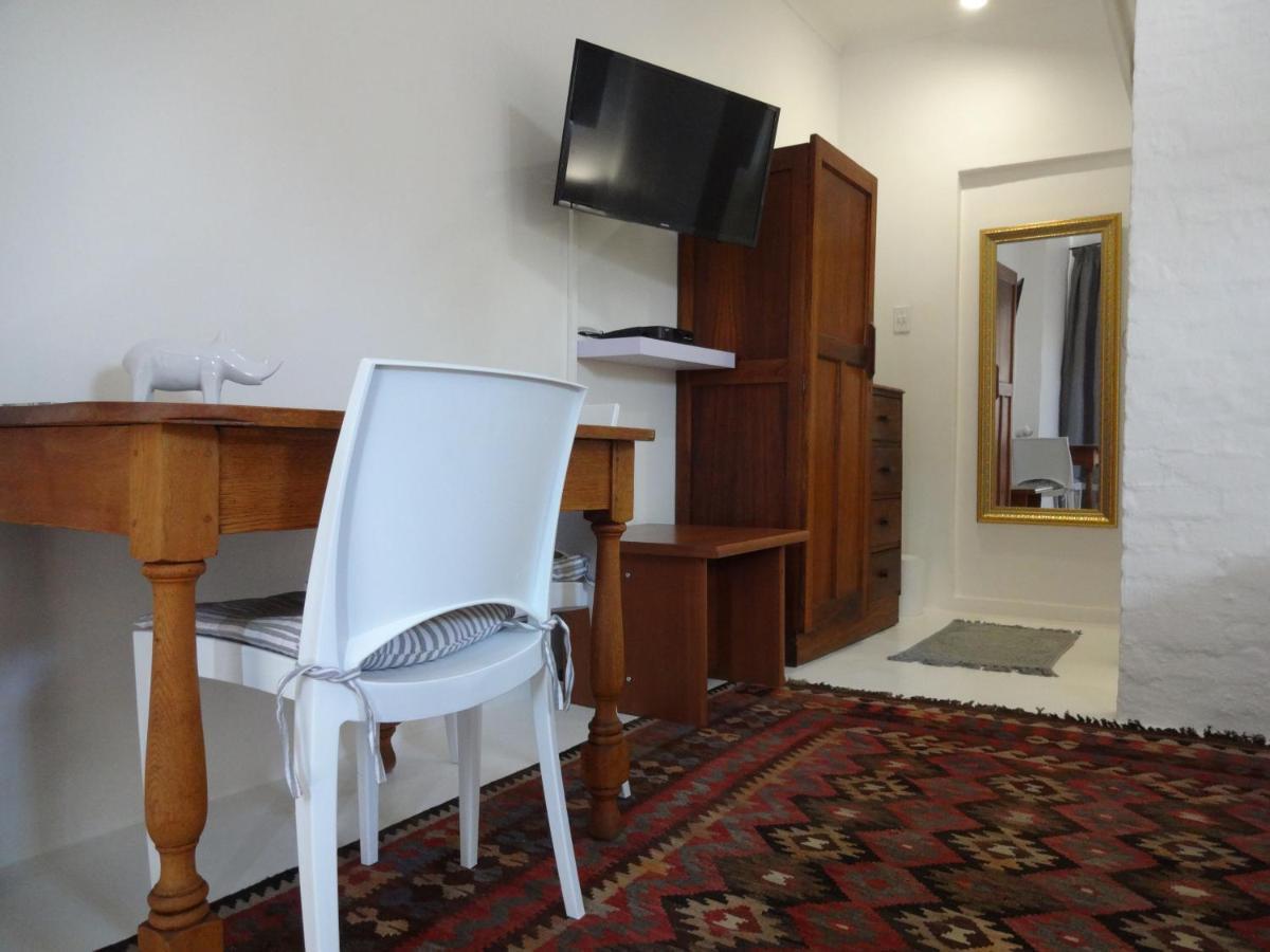 Hotel 273 Rhino Retreat-Solar Backup à Centurion Extérieur photo